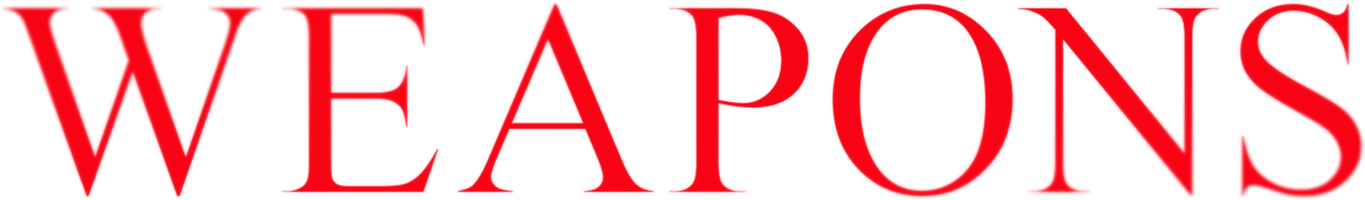 Орудия (Фильм, 2025)