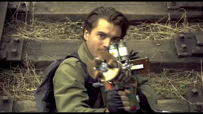 Трейлер (дублированный)