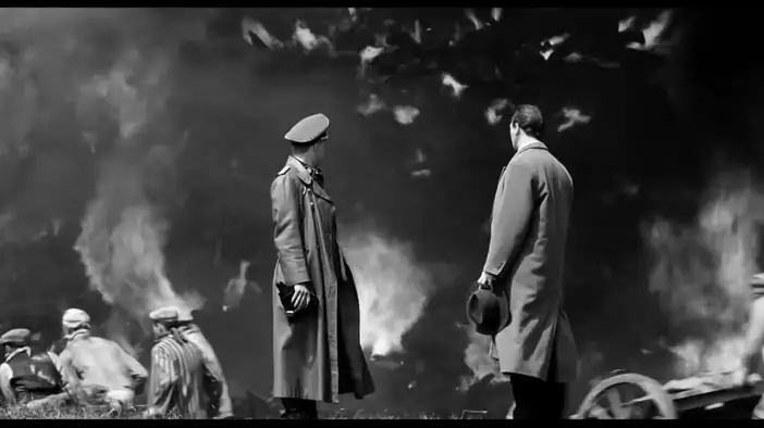 Трейлер к 25-летию фильма (английский язык)