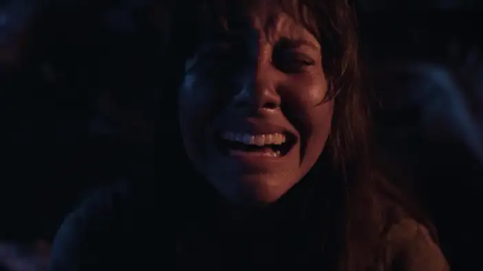 Трейлер (дублированный)