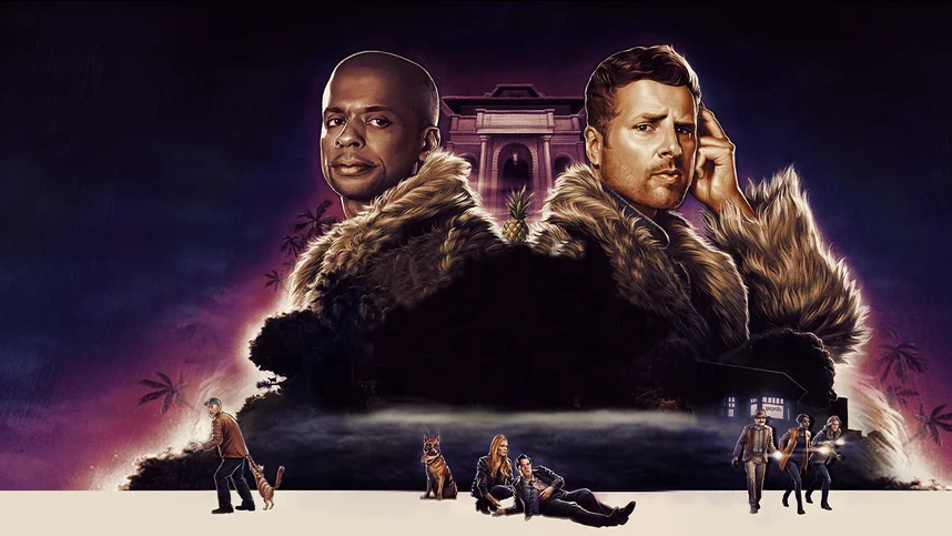 Ясновидец 2: Ласси возвращается домой