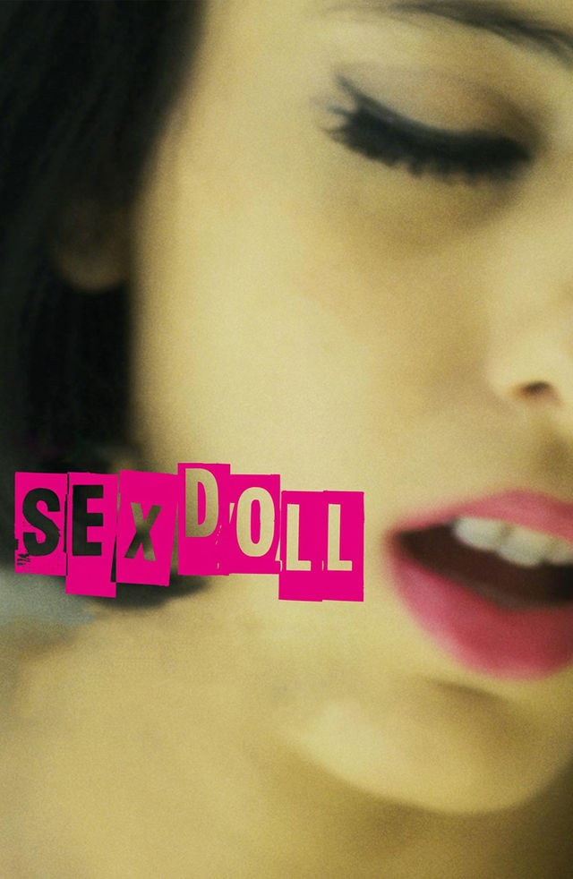 Sex Doll -  2 ( )
