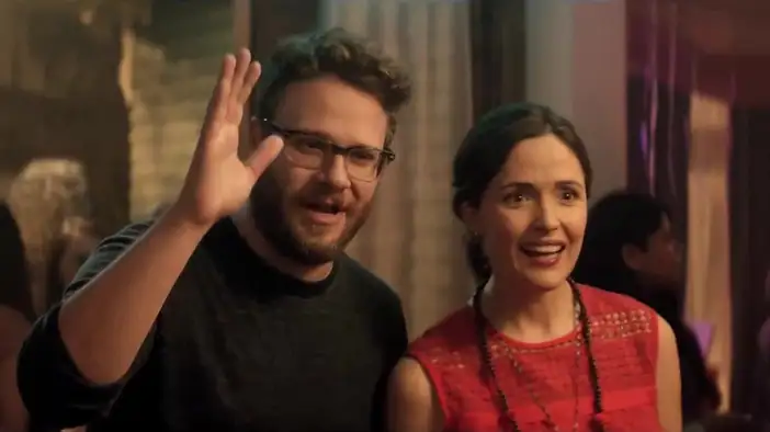 Red-band трейлер (английский язык)