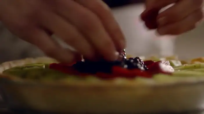 Промо-ролик (английский язык)