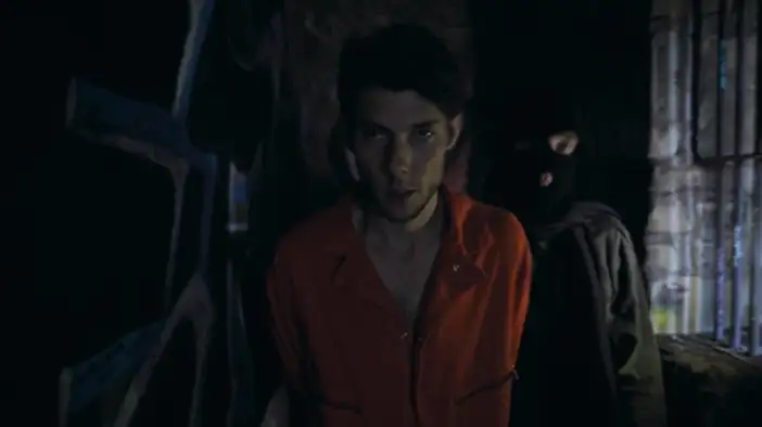 Трейлер (дублированный)