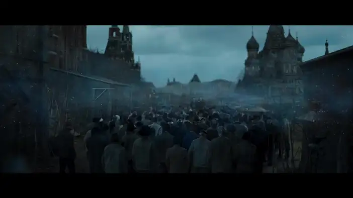 Промо-ролик