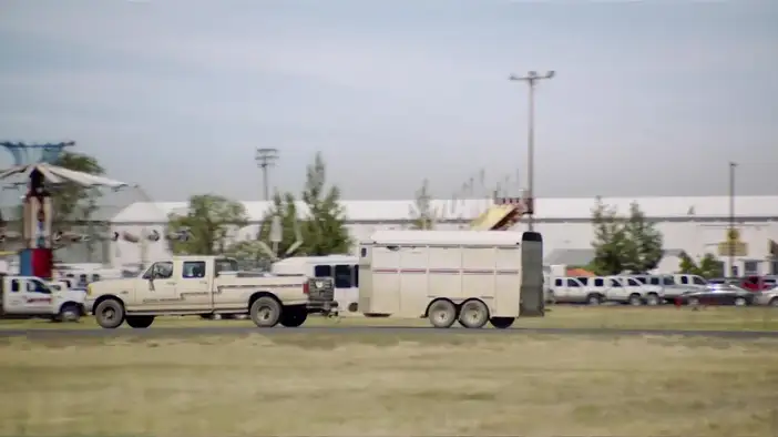 Трейлер (английский язык)