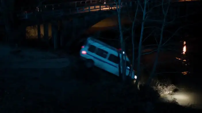 Трейлер (турецкий язык)