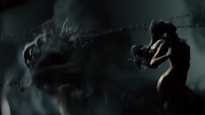 Музыкальный клип