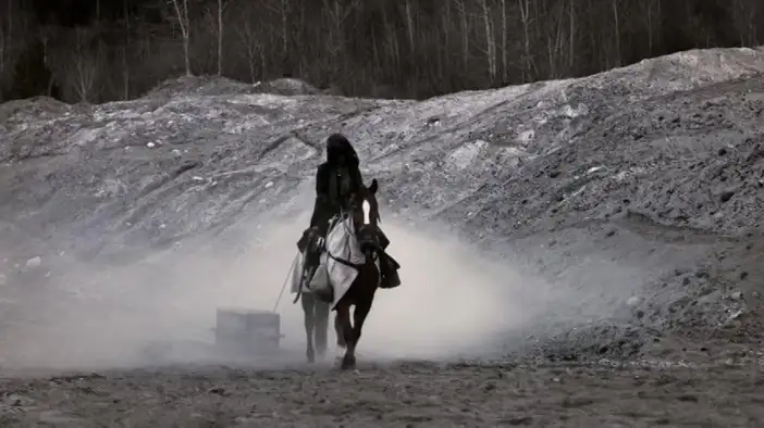 Трейлер (английский язык)