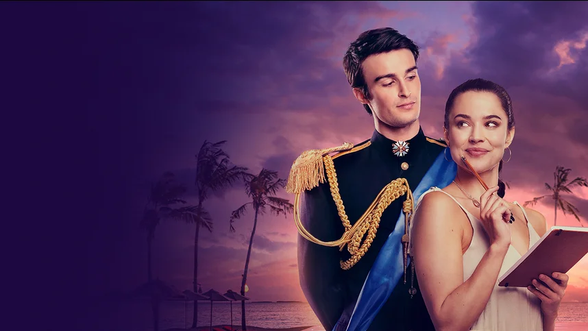 Принц из рая