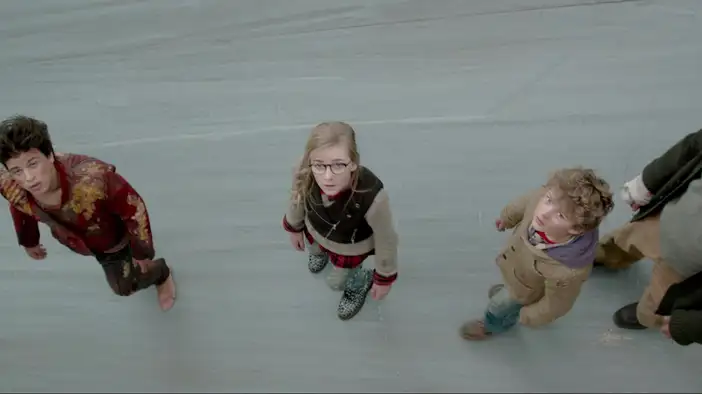 Трейлер (дублированный)