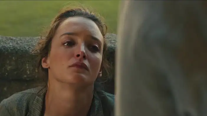 Фрагмент 3 (английский язык)