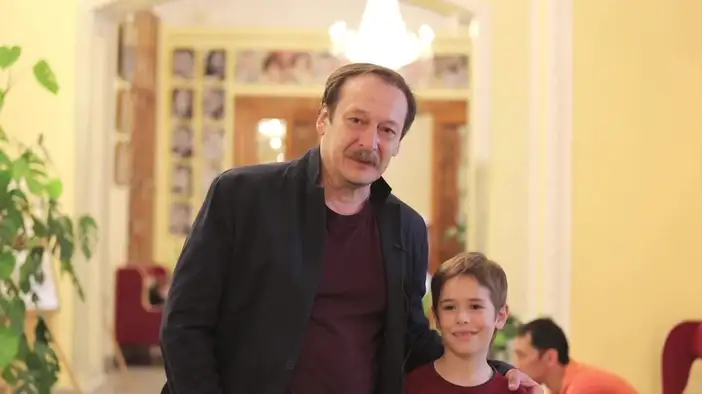 Промо-ролик 5