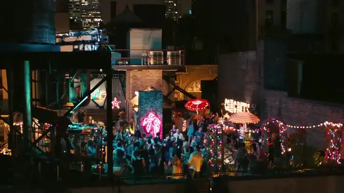 Трейлер (дублированный)