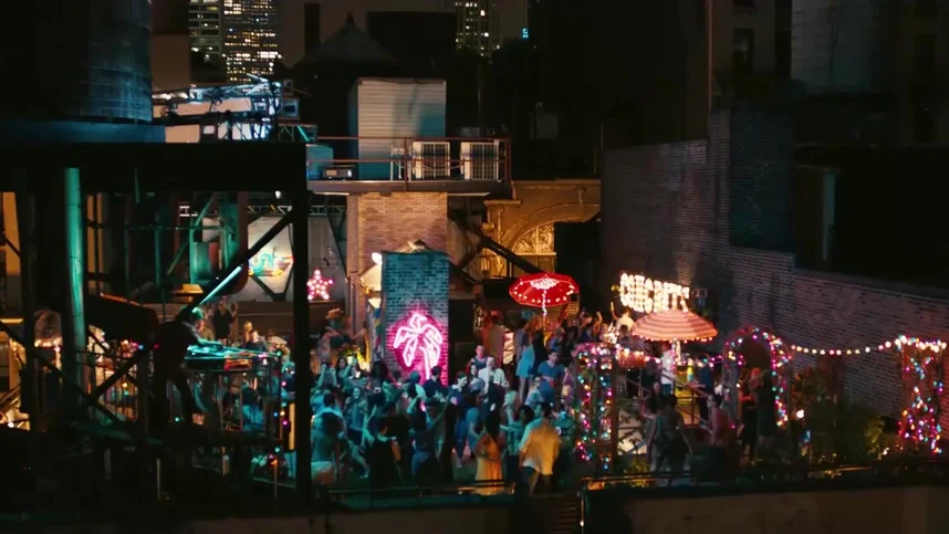 В активном поиске