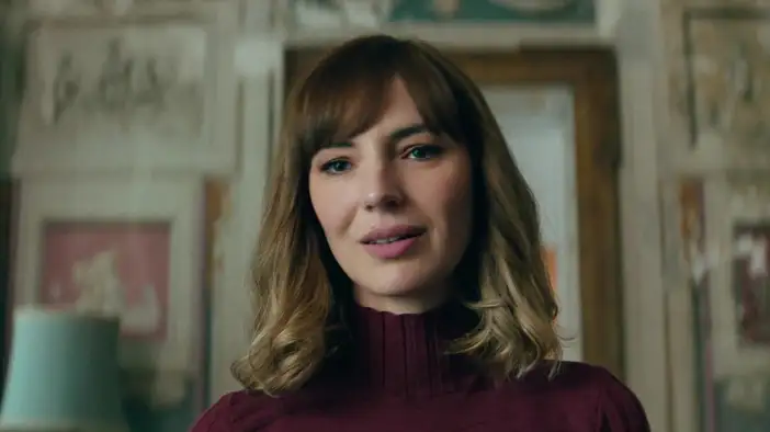 Трейлер (дублированный)