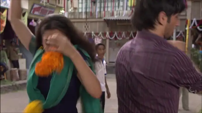 Трейлер (дублированный)