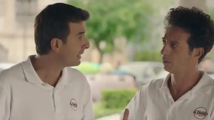 Трейлер (итальянский язык)