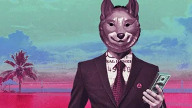 Поколение аферистов