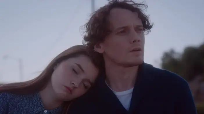 Трейлер (английский язык)