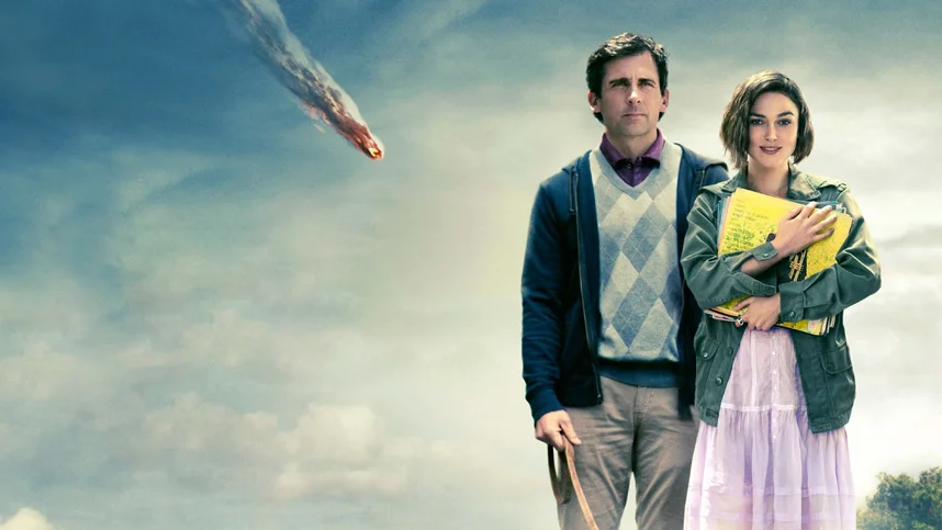 Ищу друга на конец света