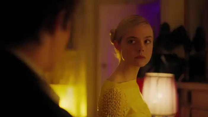 Фрагмент 3 (английский язык)