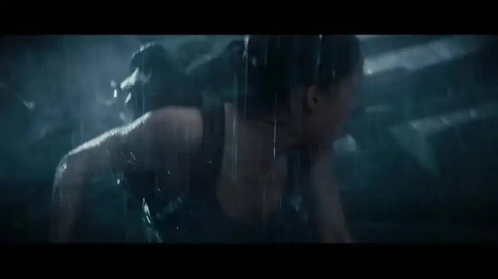 Фрагмент (английский язык)