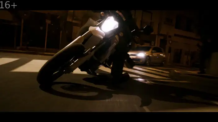 Превью трейлера 3 (русский язык)