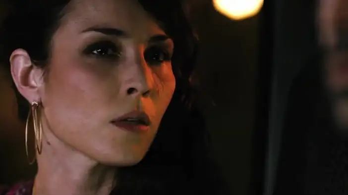 О съемках (английский язык)