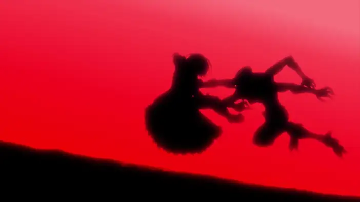 Трейлер (дублированный)