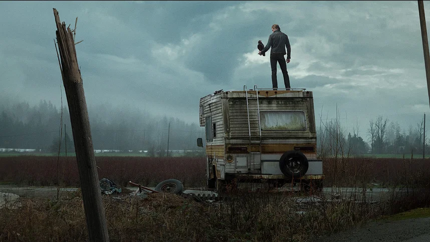 Противостояние (2020)