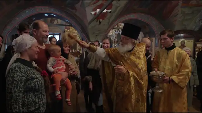Трейлер