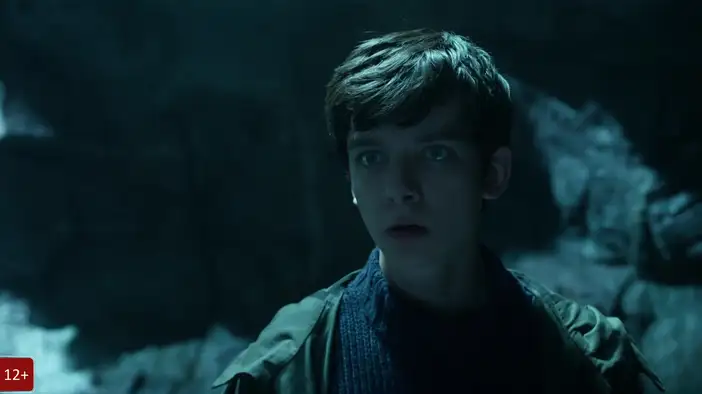 Трейлер 2 (дублированный)