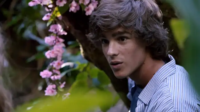 Фрагмент (английский язык)