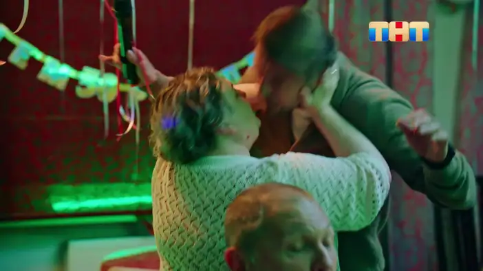 Трейлер