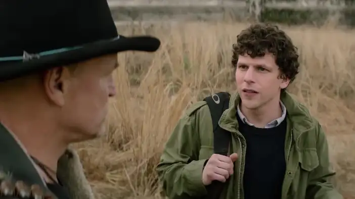 Трейлер 2 (английский язык)