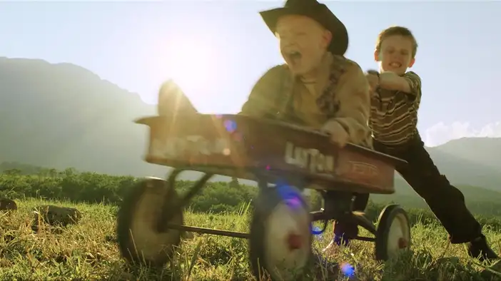 Трейлер (дублированный)