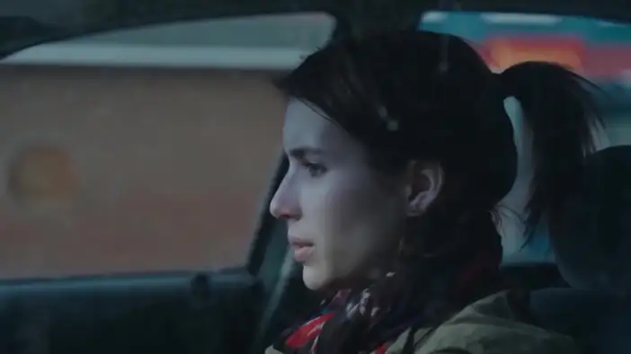 Трейлер (дублированный)