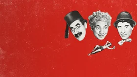 Ночь в Касабланке