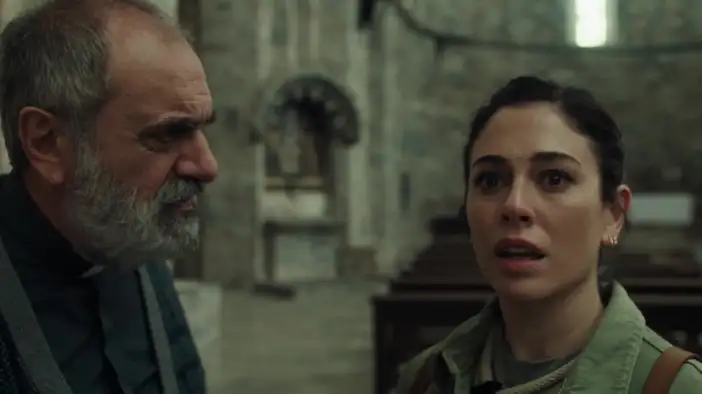 Трейлер (дублированный)