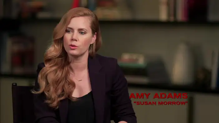 О съемках (английский язык)