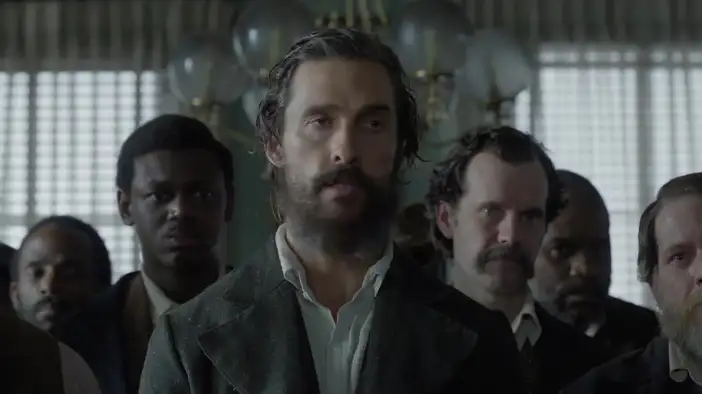 Трейлер 2 (английский язык)