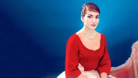 Мария до Каллас