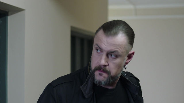 След 34 сезон 31 серия Не бери трубку