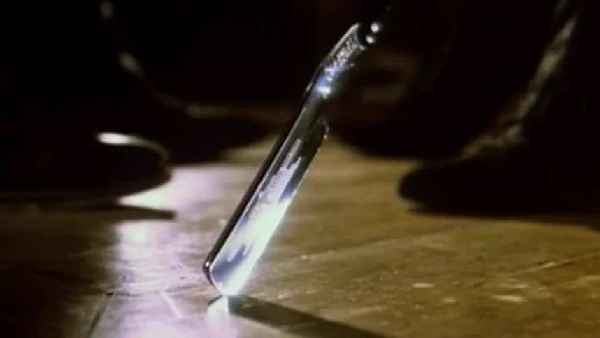 Горькая луна