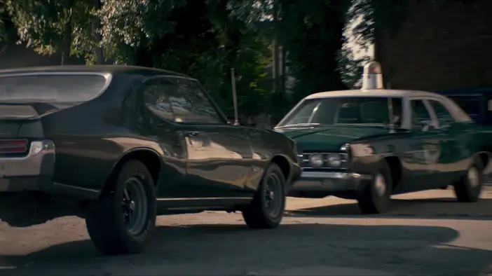 Трейлер (дублированный)