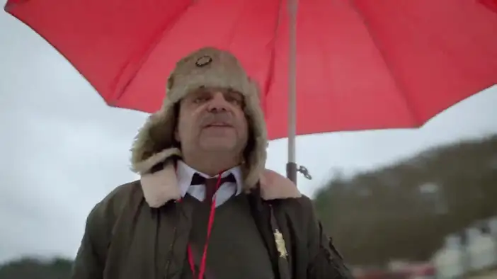 Трейлер (дублированный)