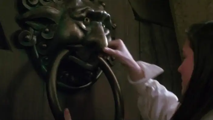 Трейлер (английский язык)