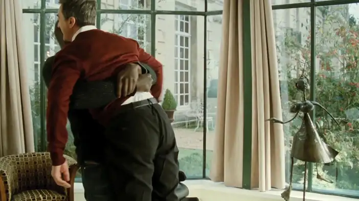 Трейлер (французский язык)